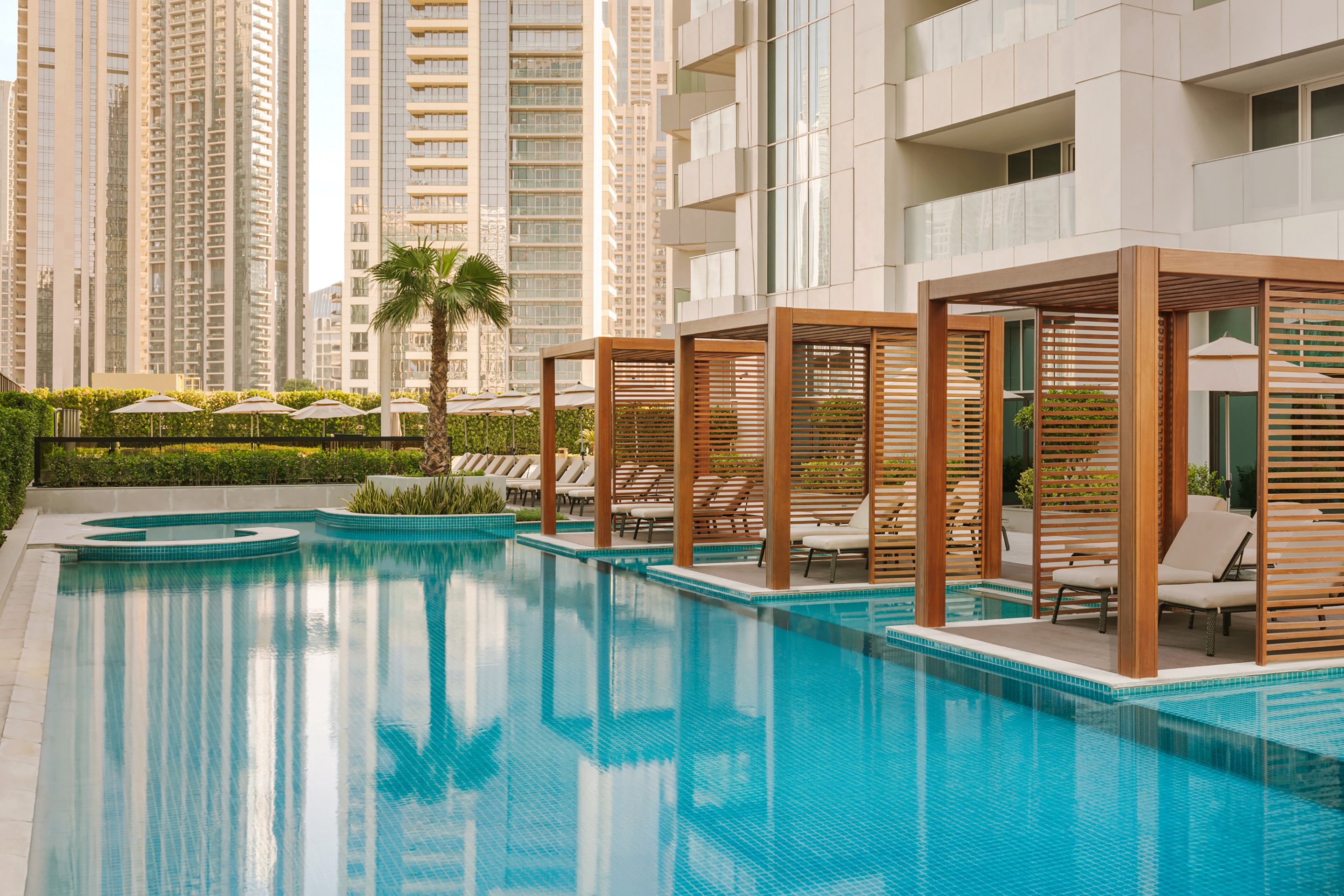 DubaiSonder Business Bay