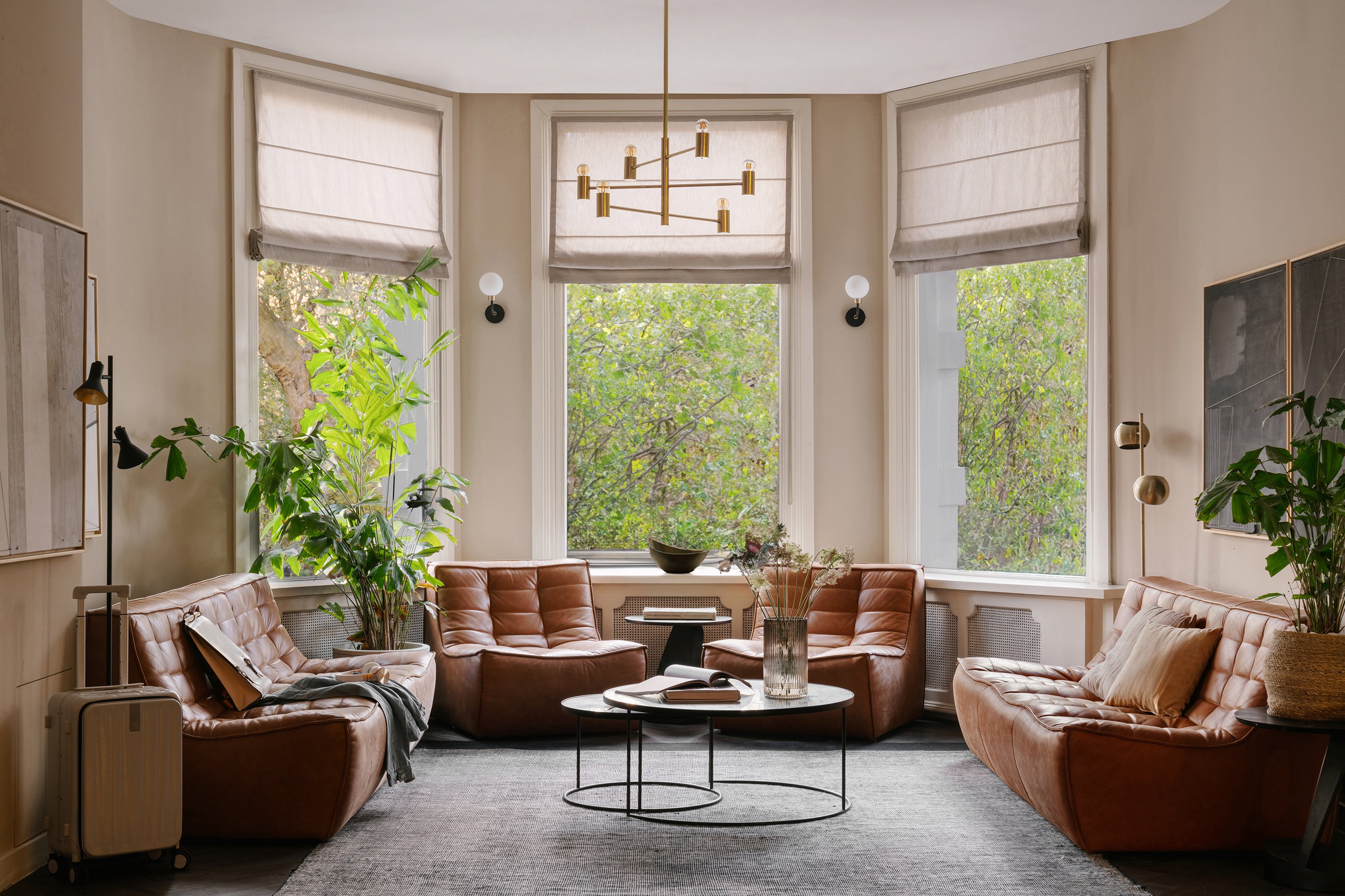 AmsterdamSonder Park House