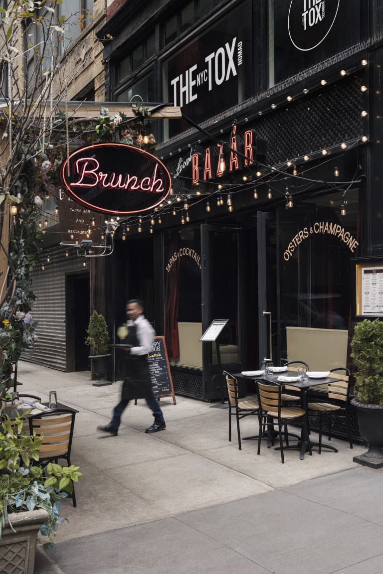 sonder new york flatiron