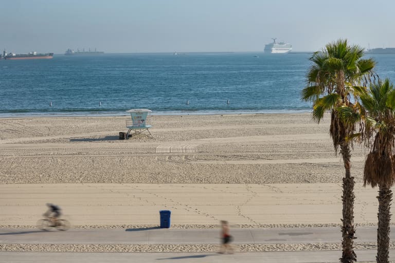 Sonder City Center - stay in Long Beach, CA